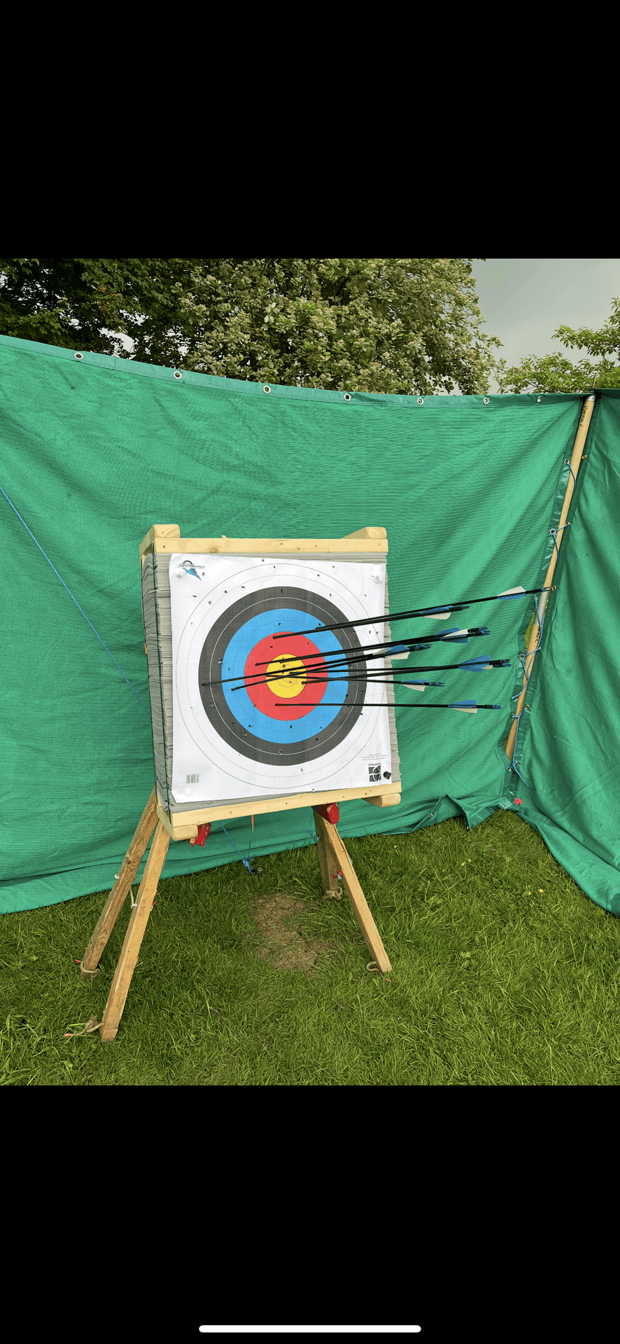 ARCHERY